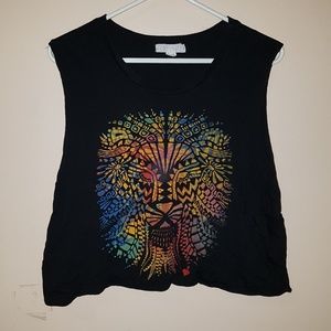 ◇ Forever 21 T-shirt